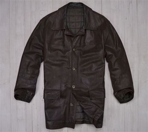 ysl pour homme coat